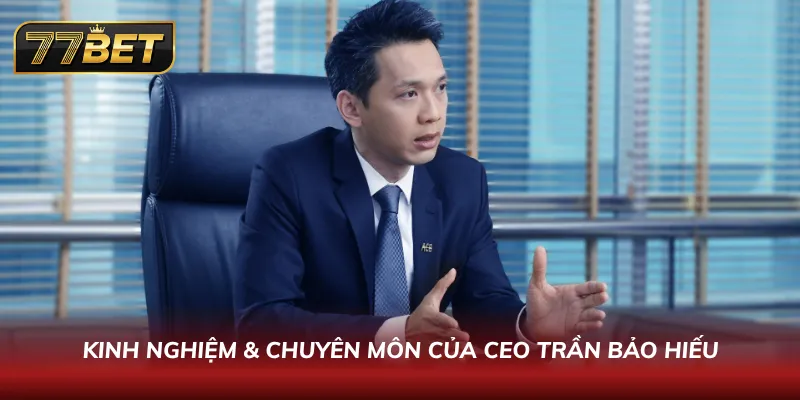 Trần Bảo Hiếu – Chuyên Gia Review Cổng Game Hàng Đầu Châu Á Kinh nghiệm & chuyên môn của tác giả