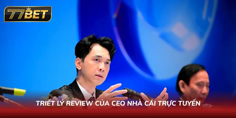 Trần Bảo Hiếu – Chuyên Gia Review Cổng Game Hàng Đầu Châu Á Triết lý review của Trần Bảo Hiếu